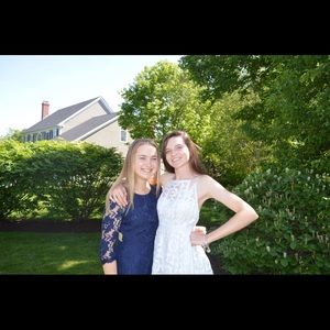 Meet your Posher, Rori